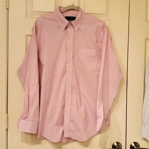 Men's LAUREN, Ralph Lauren Dress Shirt